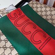 Gucci bee scarf 100 - 3