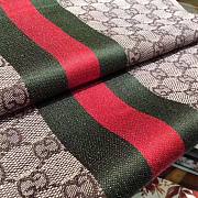 Gucci long scarf 180 - 5