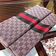 Gucci long scarf 180 - 2