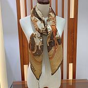 Louis Vuitton scarf 100 - 1