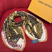 Louis Vuitton chain scarf 100 - 6