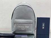 Dior Birkenstock 1947 Signature Backpack - 1