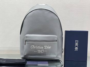 Dior Birkenstock 1947 Signature Backpack