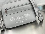 Dior Birkenstock 1947 Signature Backpack - 5