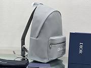 Dior Birkenstock 1947 Signature Backpack - 4