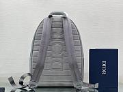 Dior Birkenstock 1947 Signature Backpack - 2