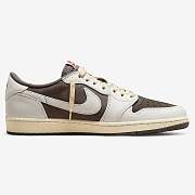 Nike Travis Scott X Air Jordan 1 Low OG Reverse - 2