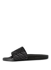 Gucci black slippers 03 - 2