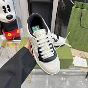 Gucci Men's MAC80 sneaker - 4