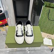 Gucci Men's MAC80 sneaker - 2