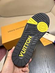 Louis Vuitton x YK LV Trainer Sneaker - 6