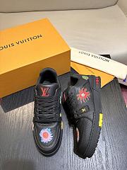 Louis Vuitton x YK LV Trainer Sneaker - 3