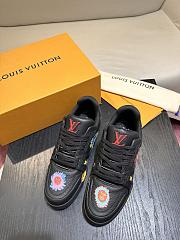 Louis Vuitton x YK LV Trainer Sneaker - 2