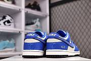 Nike Dunk Low Jackie Robinson shoes - 4