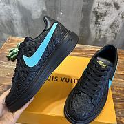 Nike Air X LV Force 1 '07 Men's Shoes - 4