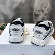 Dior B30 Sneaker Fabric Shoes 02 - 3