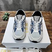 Dior B30 Sneaker Fabric Shoes 02 - 2