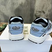 Dior B30 Sneaker Fabric Shoes 03 - 2