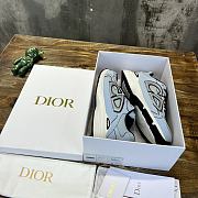 Dior B30 Sneaker Fabric Shoes 03 - 5