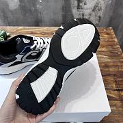 Dior B30 Sneaker Fabric Shoes 04 - 2