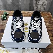 Dior B30 Sneaker Fabric Shoes 04 - 5