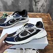 Dior B30 Sneaker Fabric Shoes 04 - 6