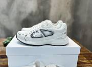 Dior B30 Sneaker Fabric Shoes 05 - 1