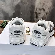 Dior B30 Sneaker Fabric Shoes 05 - 6