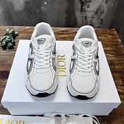 Dior B30 Sneaker Fabric Shoes 05 - 3