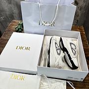 Dior B30 Sneaker Fabric Shoes 05 - 2