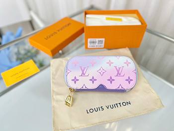 Louis Vuitton spring eyewear 