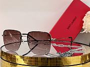 YSL sunglasses ( 7 colors) - 5