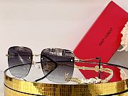 YSL sunglasses ( 7 colors) - 4