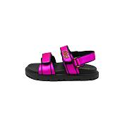 Dior hot pink sandals  - 6