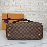 Louis vuitton Damier Ebene Trevi PM Bag  - 3