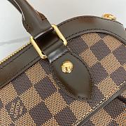 Louis vuitton Damier Ebene Trevi PM Bag  - 2