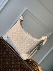 Louis Vuitton Boulogne Mini Brown Monogram Bag - 3