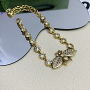 Gucci bee bracelet  - 4