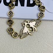 Gucci bee bracelet  - 5