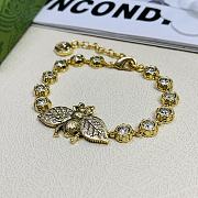 Gucci bee bracelet  - 3