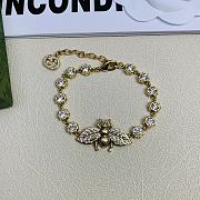 Gucci bee bracelet  - 2