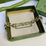 Gucci GG bracelet  - 4