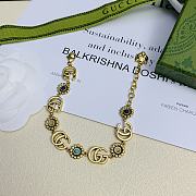 Gucci GG bracelet  - 3