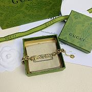 Gucci GG bracelet  - 2