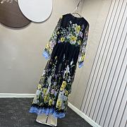 D&G long dress  - 6