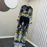 D&G long dress  - 3