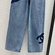 Chanel jean  - 6