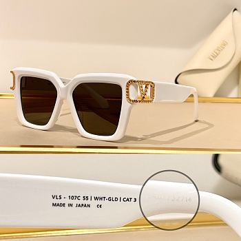 Valentino sunglasses （ 6colors）