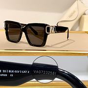 Valentino sunglasses （ 6colors） - 4