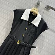 Miumiu black dress - 4